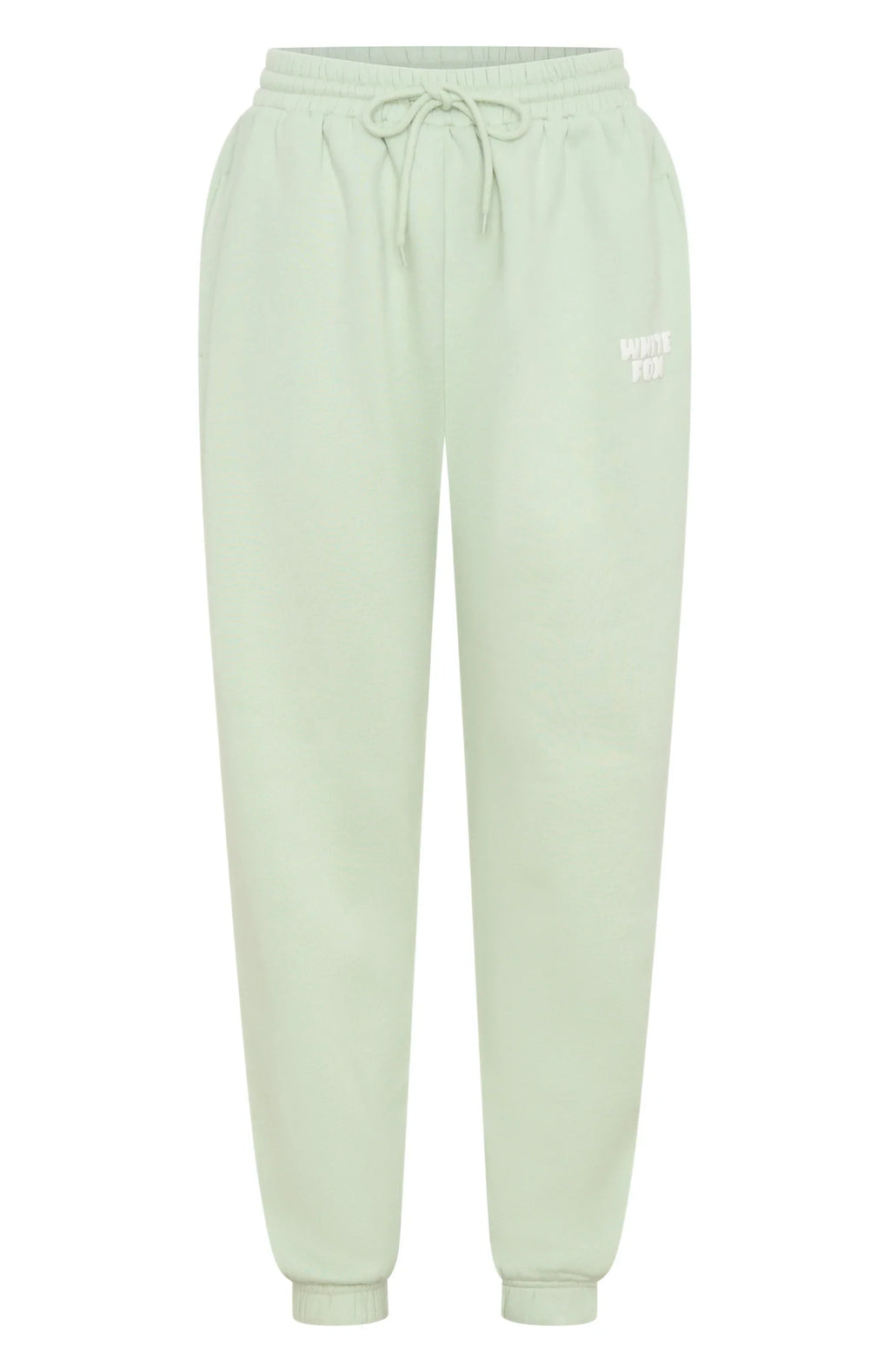 11th Street Keeping It Real Sweatpants Iced Matcha