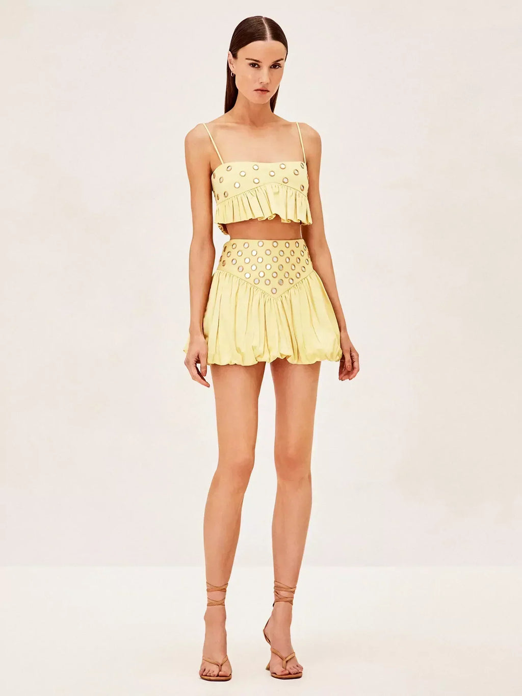 Beautifully Crafted Garment