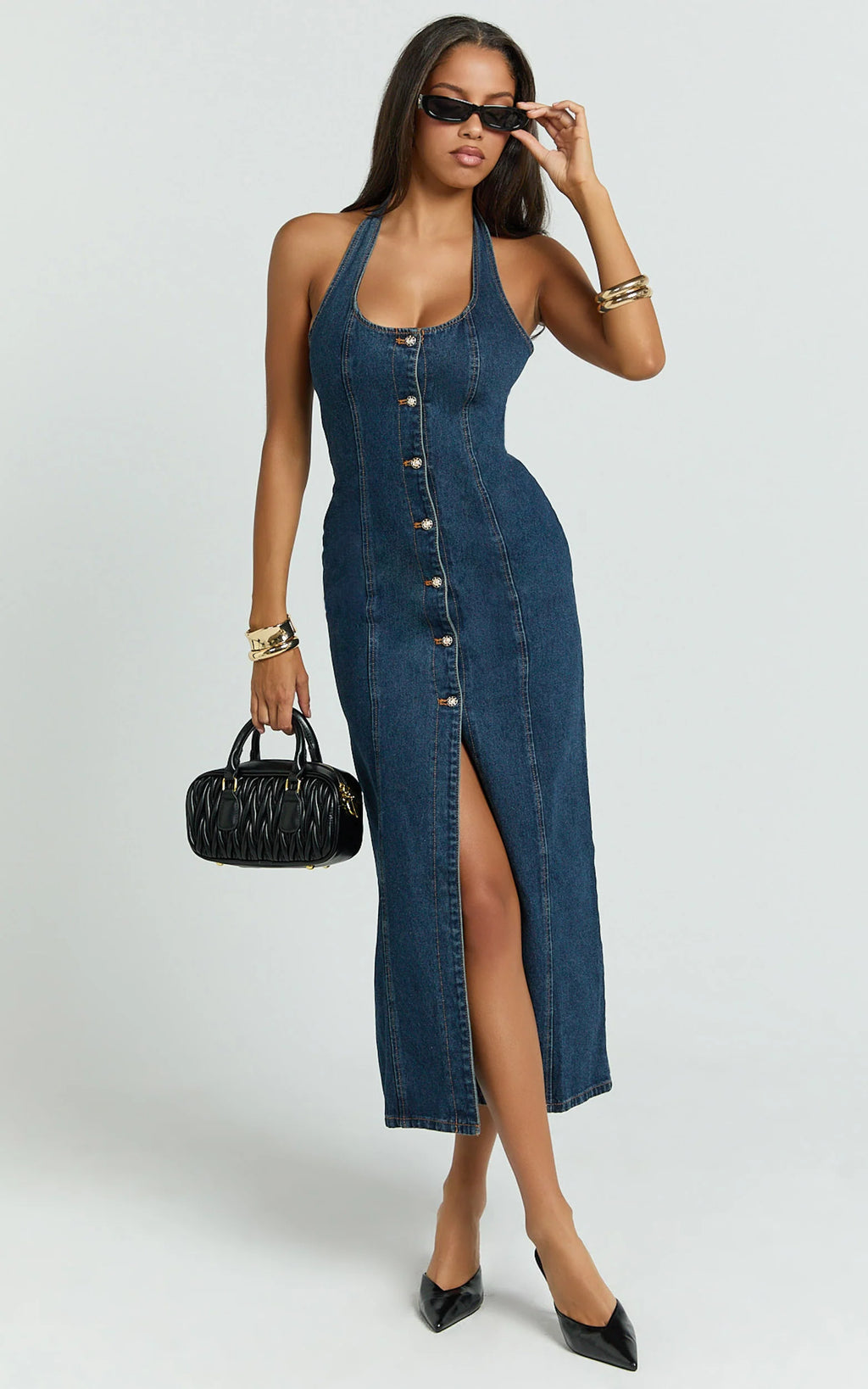 Lioness - Kenny Midi Dress