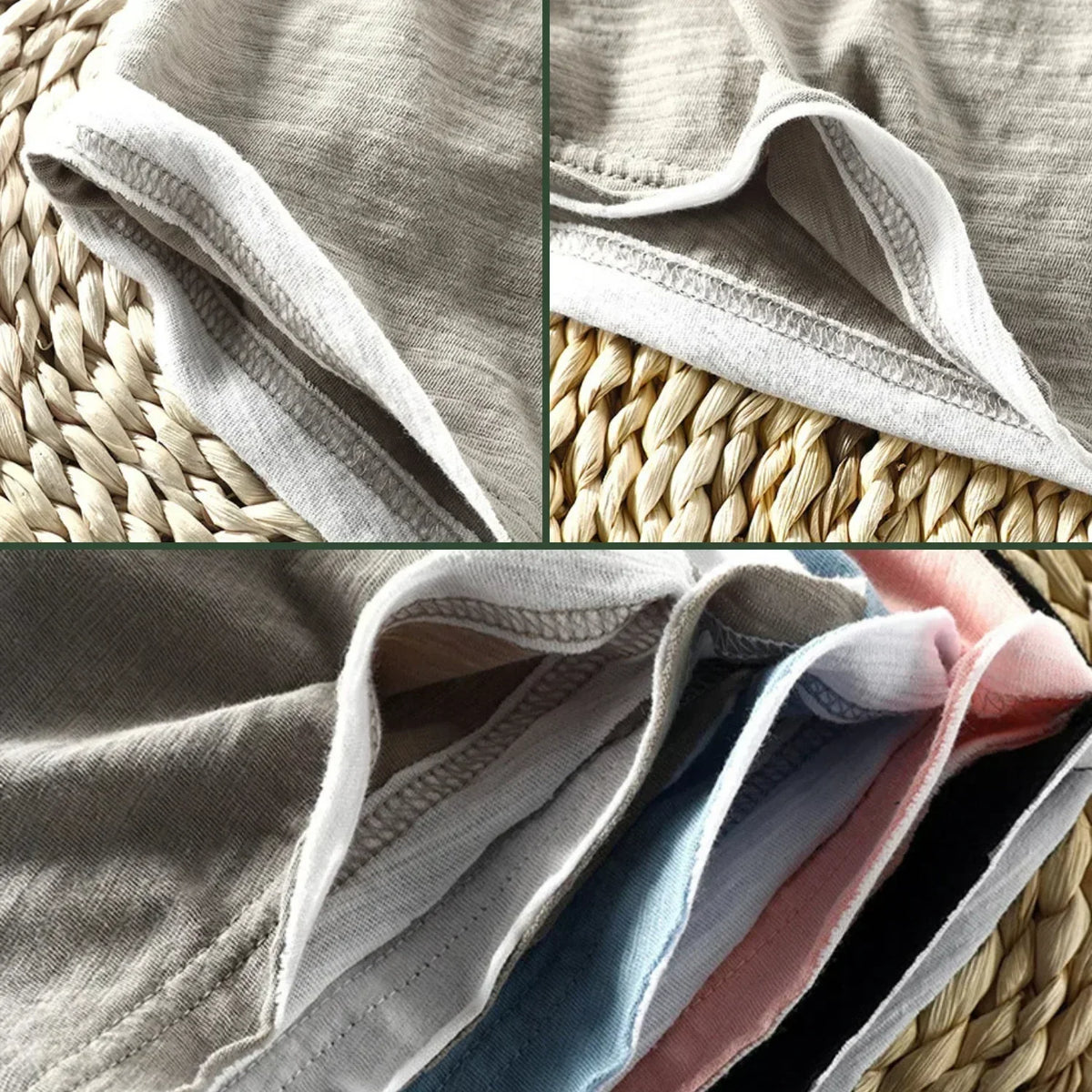Zenblend Tee