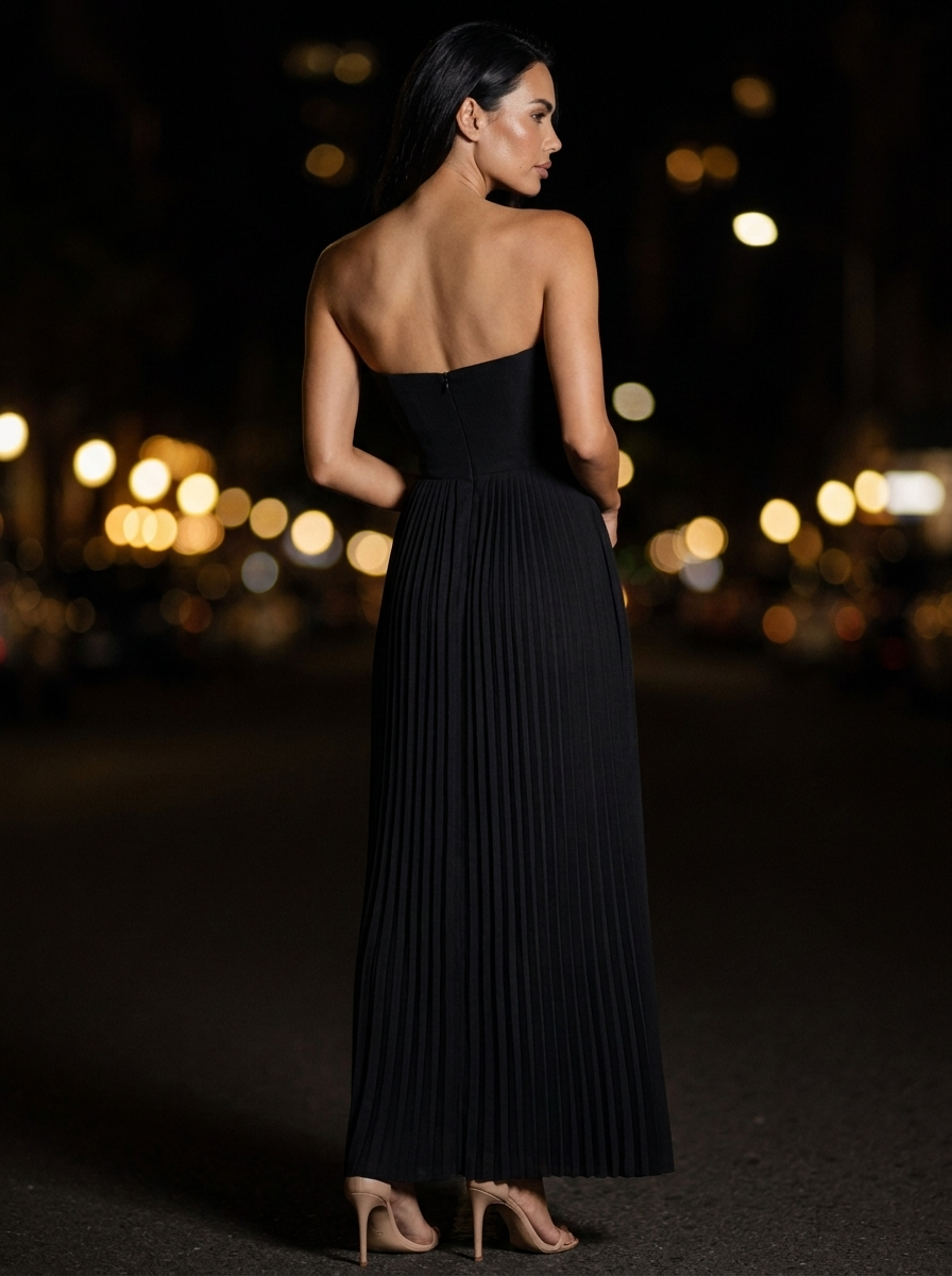 JANE MAXI DRESS