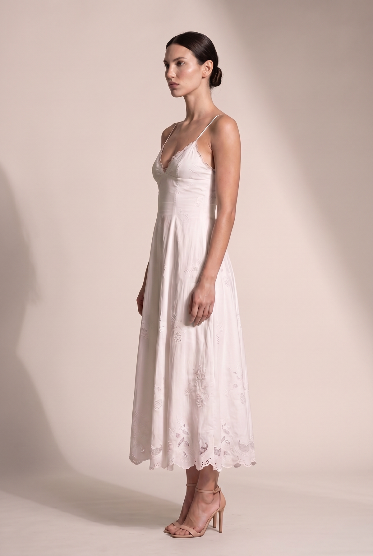 SARA MAXI DRESS