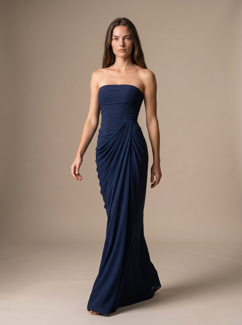 SLOANE MAXI DRESS