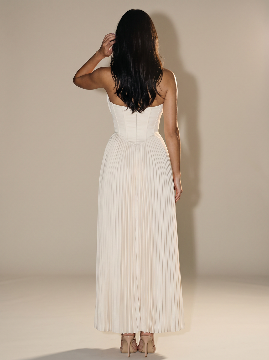 JANE MAXI DRESS
