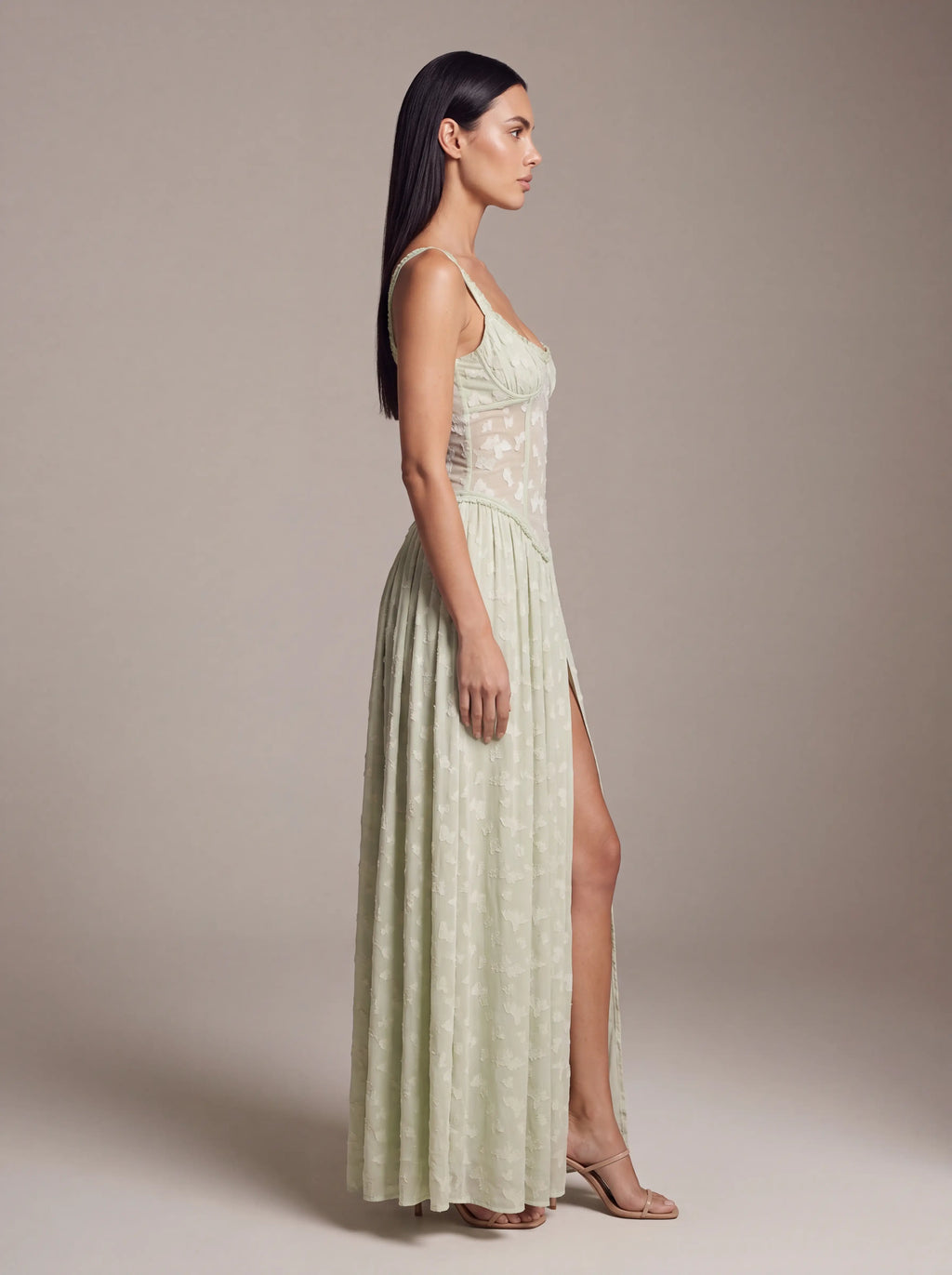 GRACE MAXI DRESS