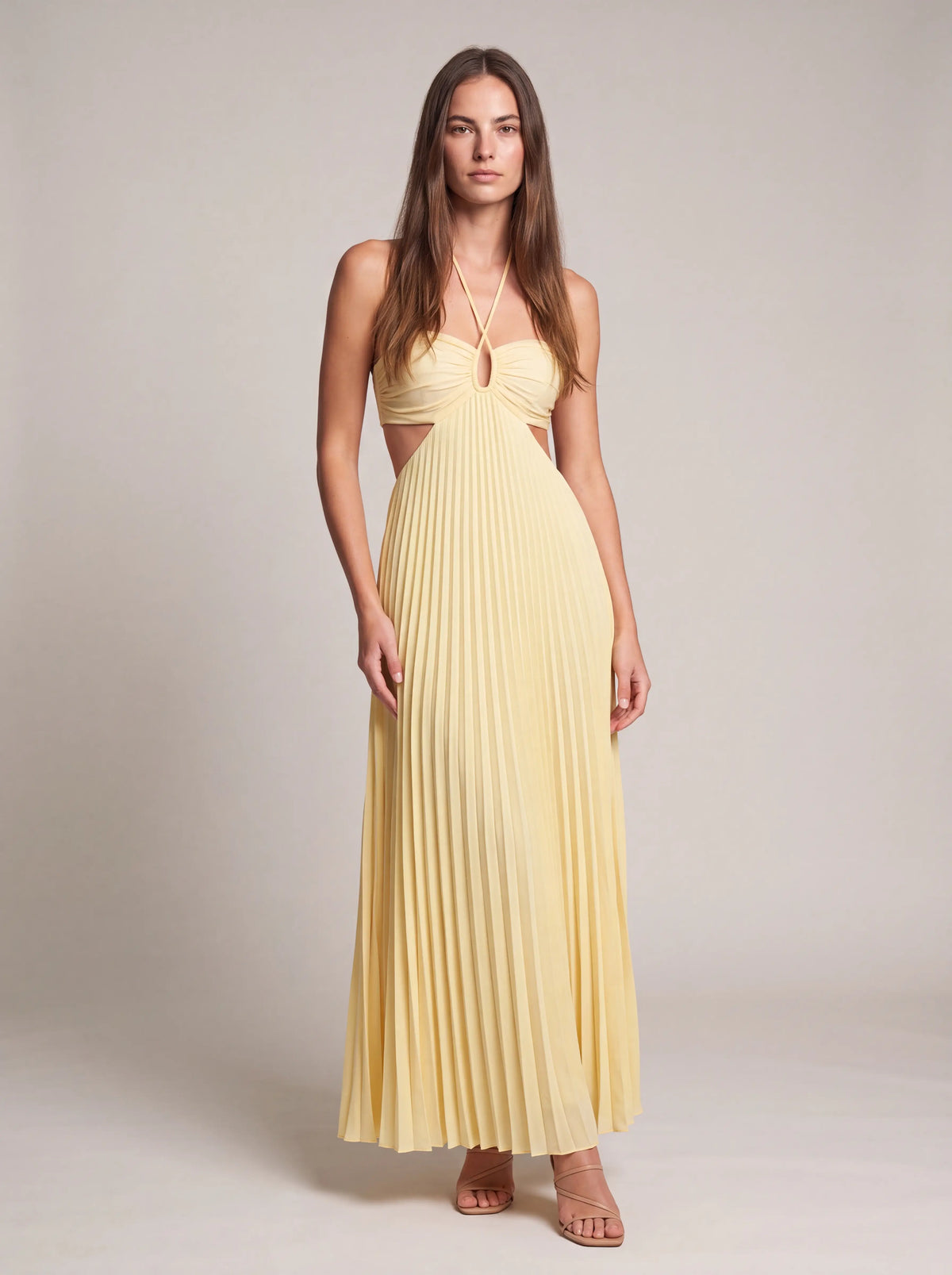 SIENNA MAXI DRESS