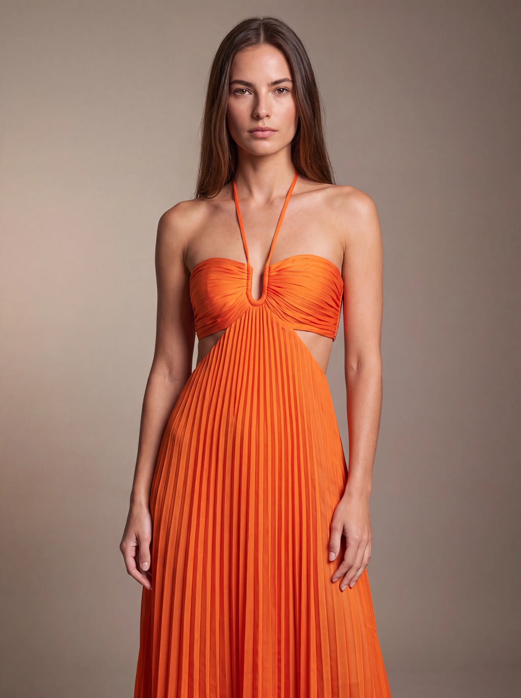 SIENNA MAXI DRESS