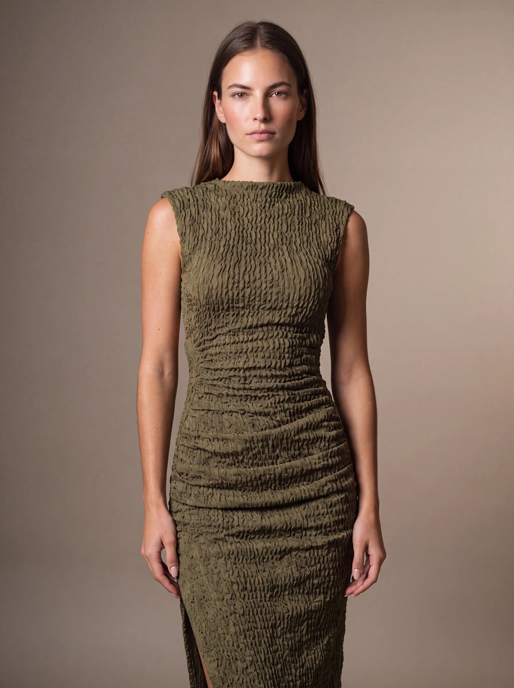 CARA MAXI DRESS
