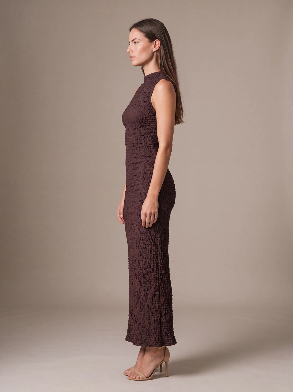 CARA MAXI DRESS