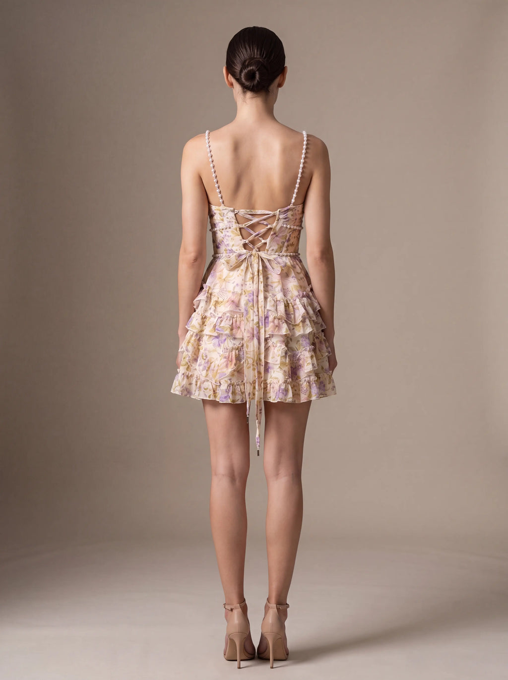 BIANCA MINI DRESS