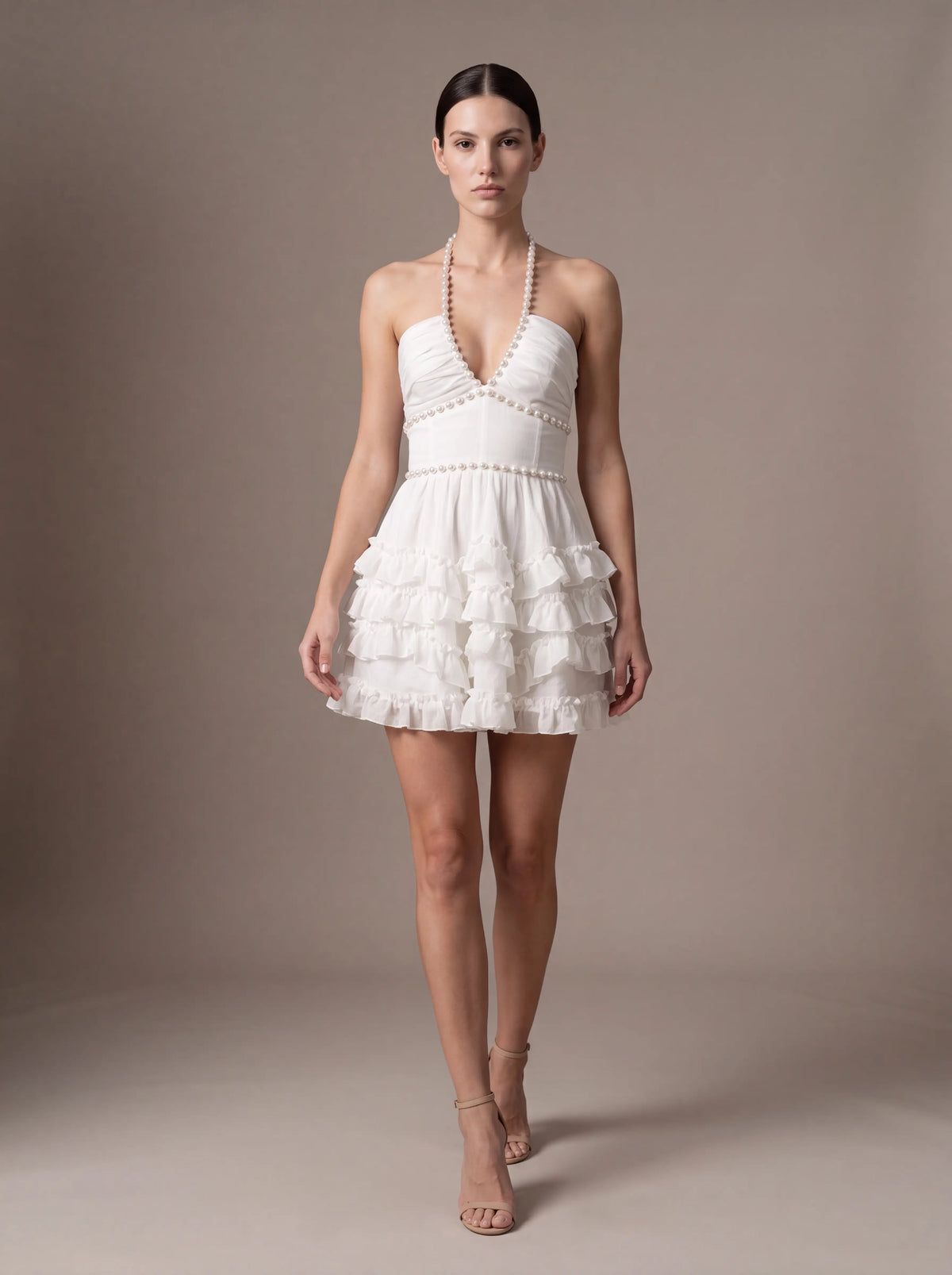 BIANCA MINI DRESS