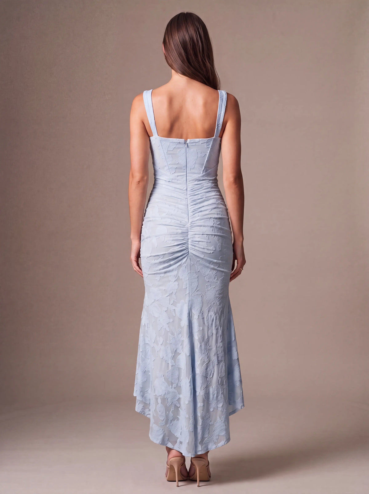 CAROL MAXI DRESS