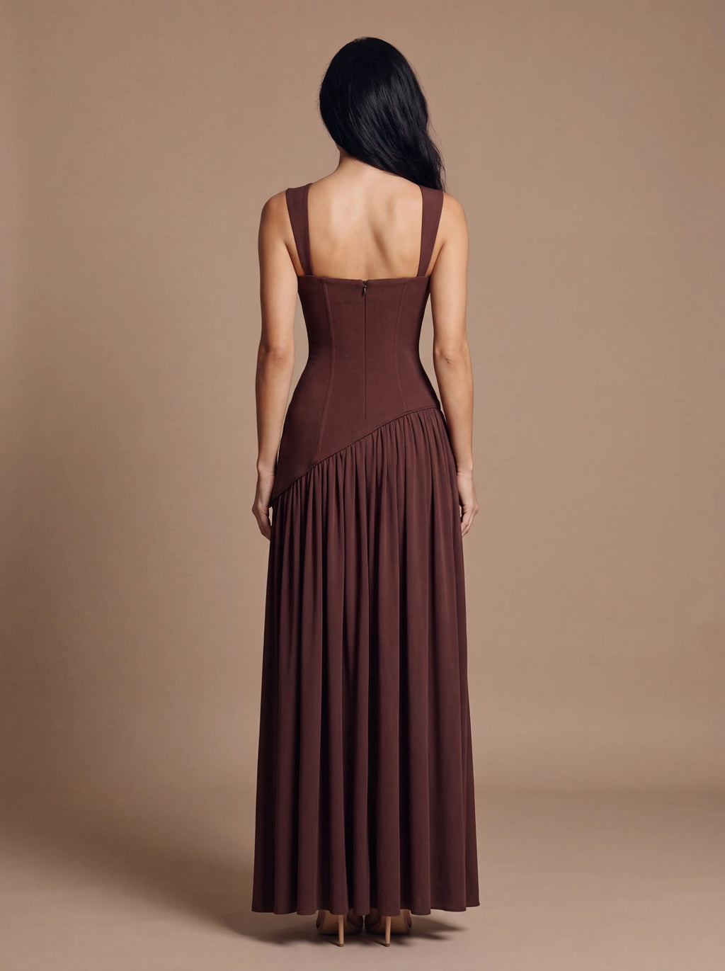 ELEANOR MAXI DRESS