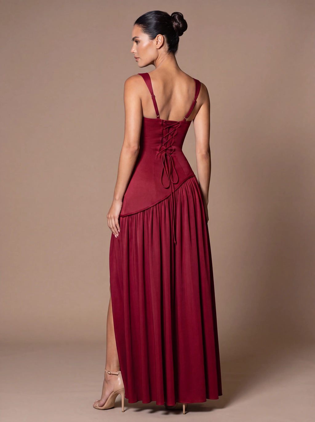 ELEANOR MAXI DRESS