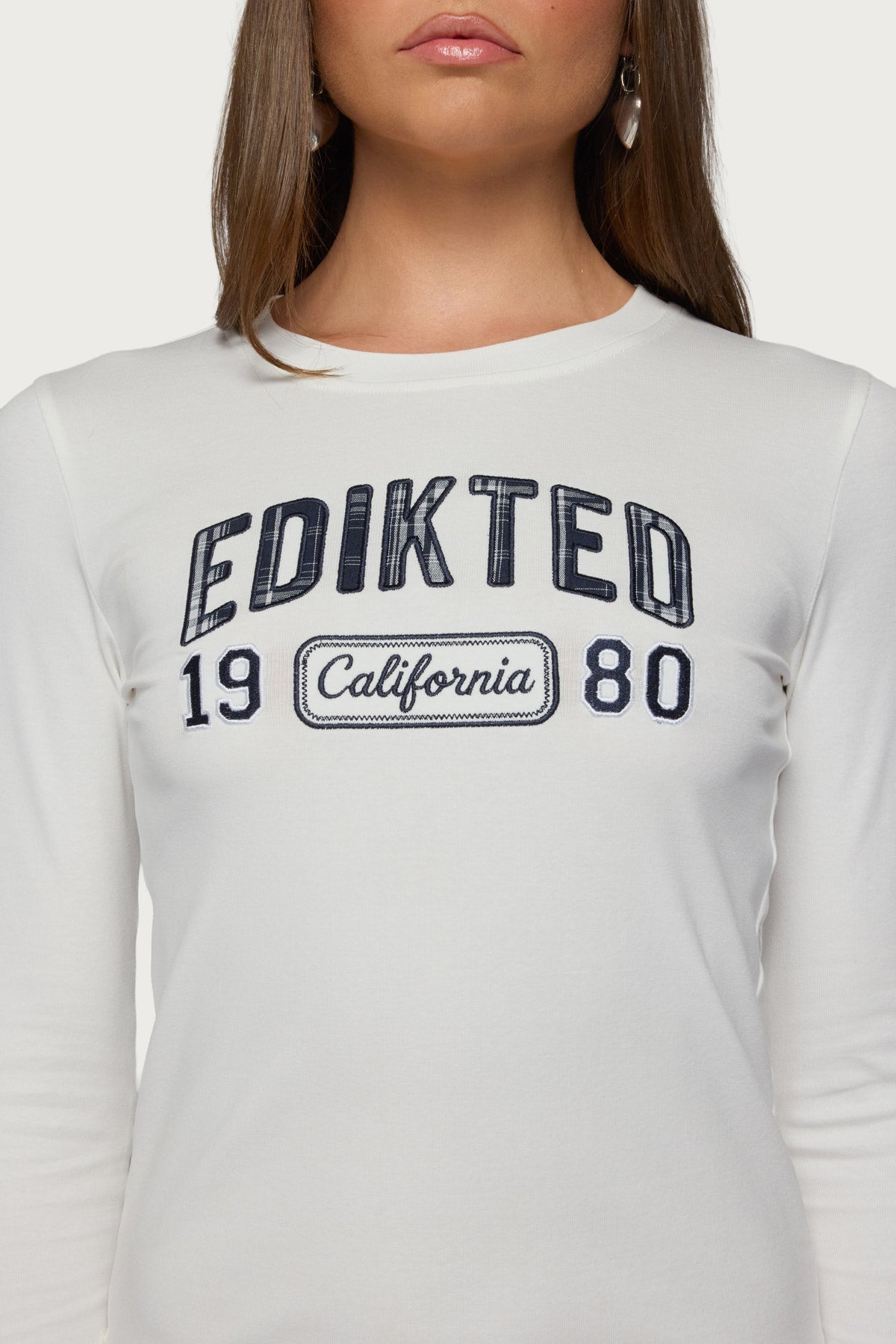1980 Cali Long Sleeve T Shirt